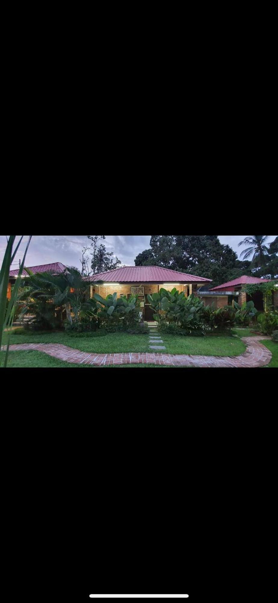 Kebun Puisi Villa Kajang Exterior photo