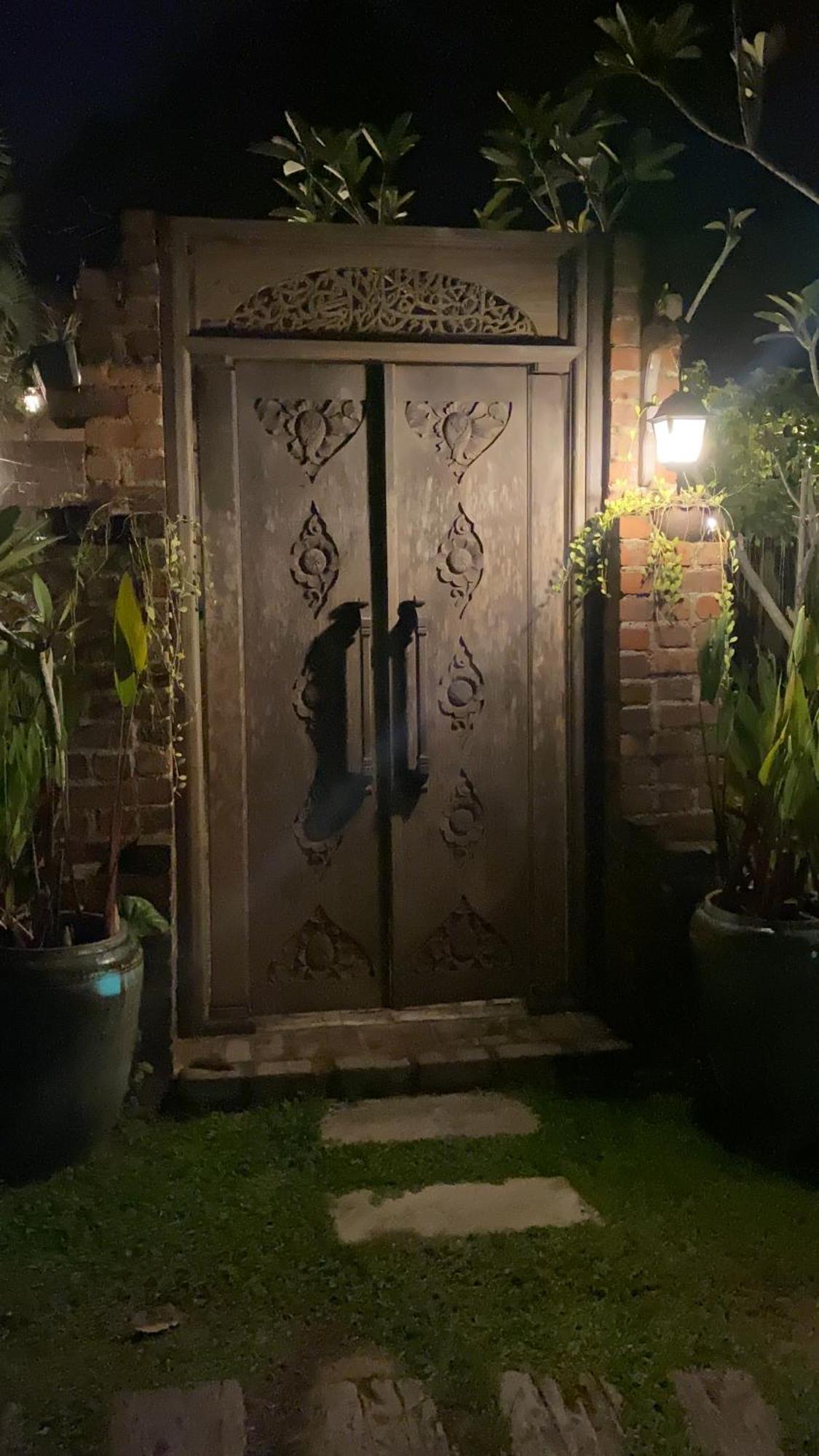 Kebun Puisi Villa Kajang Exterior photo