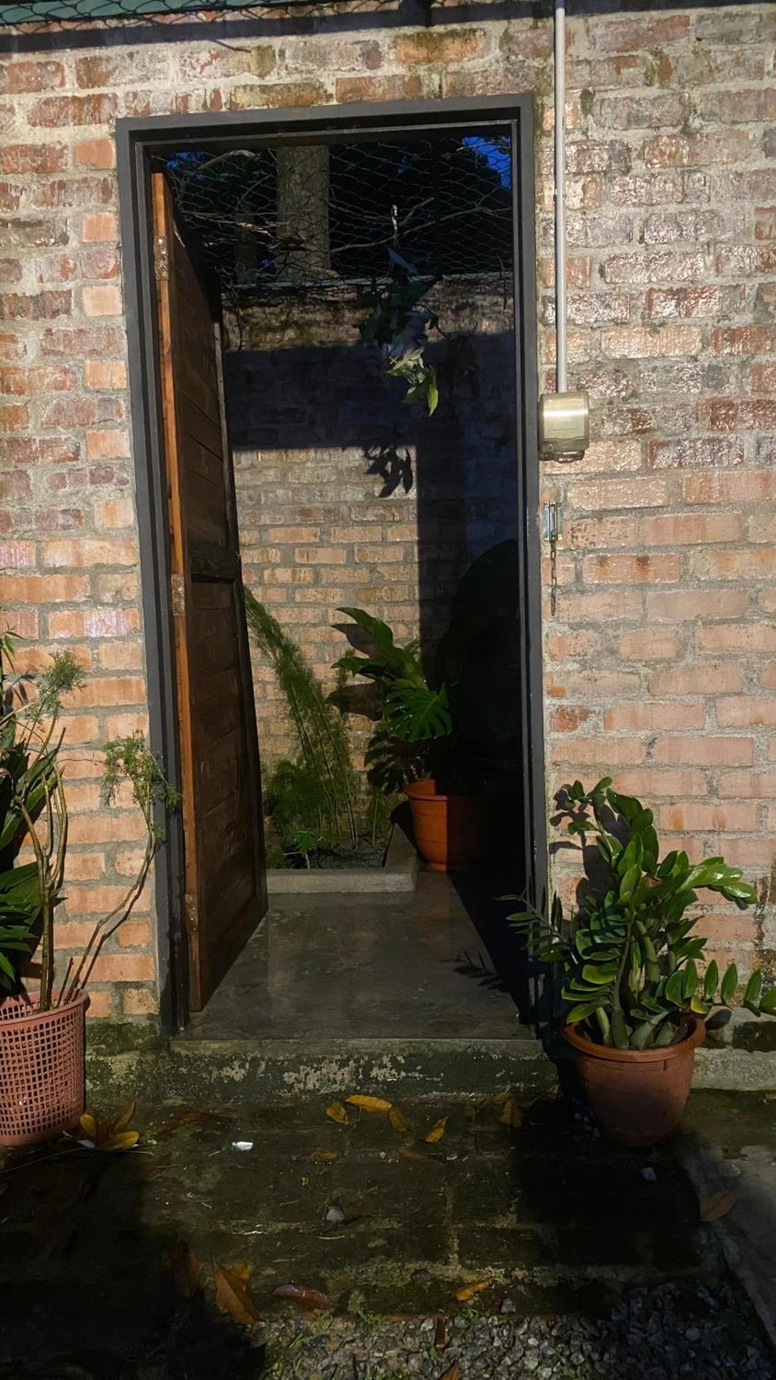 Kebun Puisi Villa Kajang Exterior photo