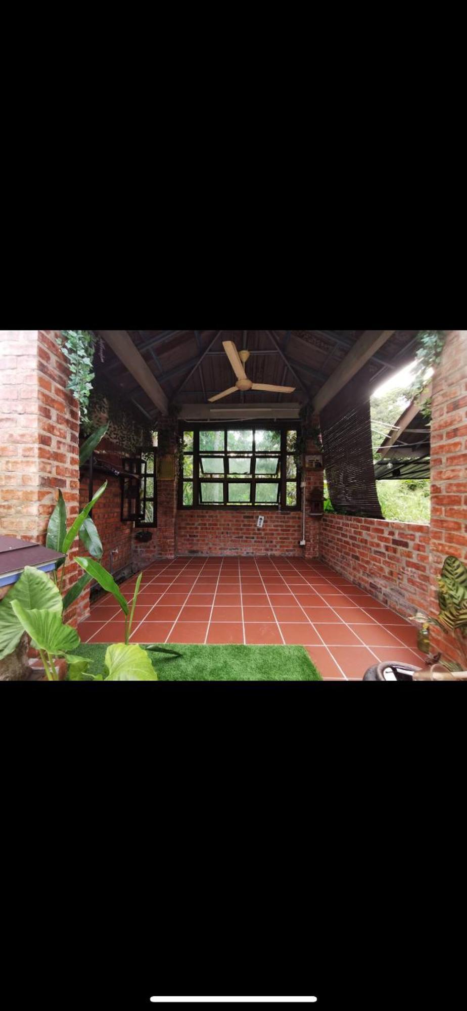 Kebun Puisi Villa Kajang Exterior photo