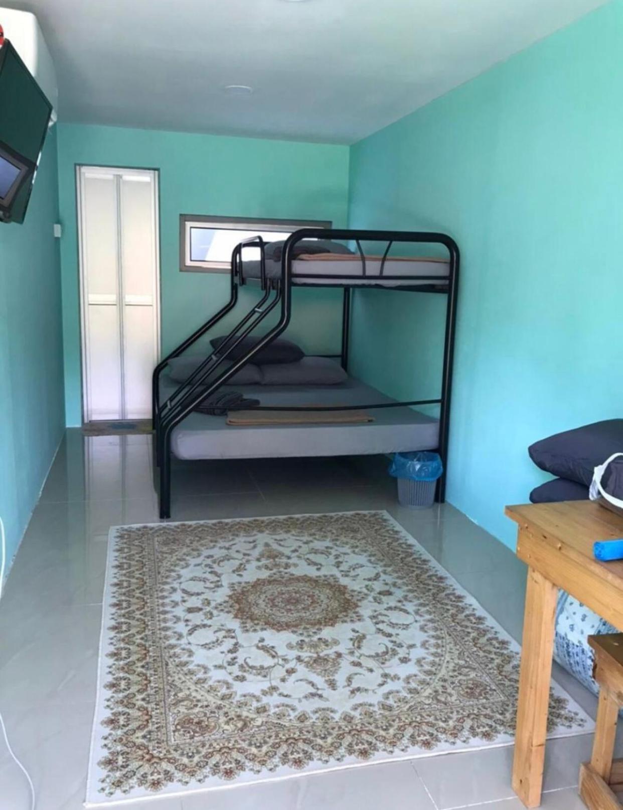 Kebun Puisi Villa Kajang Room photo