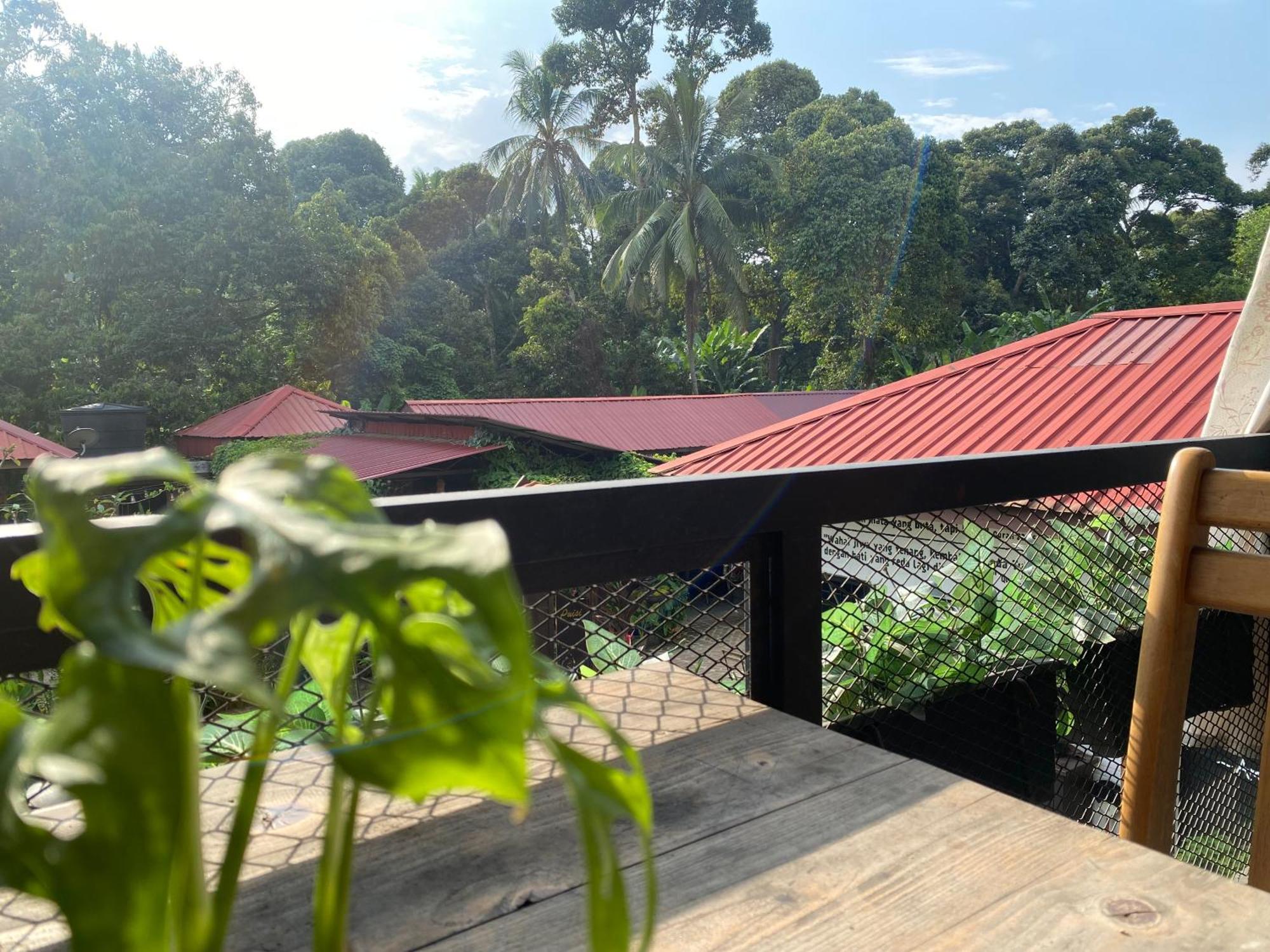Kebun Puisi Villa Kajang Exterior photo